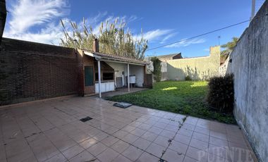 Casa en Lomas de Zamora Oeste