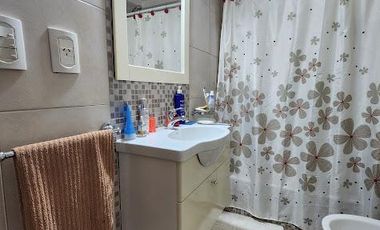 Departamento 2 amb. amplios
