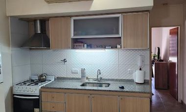 Departamento 2 amb. amplios