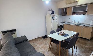 Departamento 2 amb. amplios