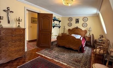 Se vende casa en Lomas de Chapultepec