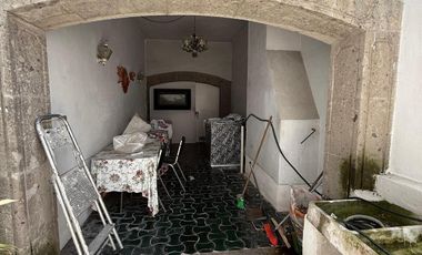 Se vende casa en Lomas de Chapultepec