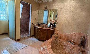 Se vende casa en Lomas de Chapultepec