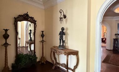 Se vende casa en Lomas de Chapultepec