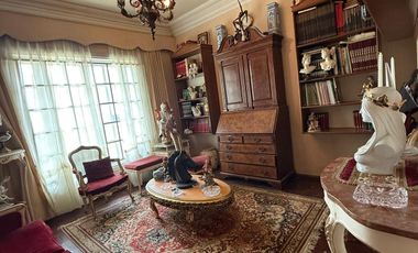 Se vende casa en Lomas de Chapultepec