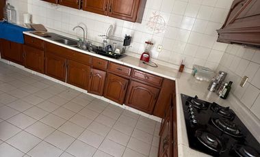 Se vende casa en Lomas de Chapultepec