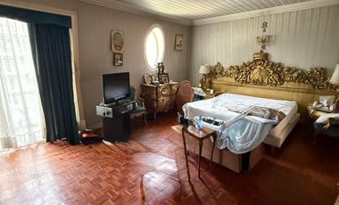 Se vende casa en Lomas de Chapultepec