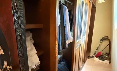 Se vende casa en Lomas de Chapultepec