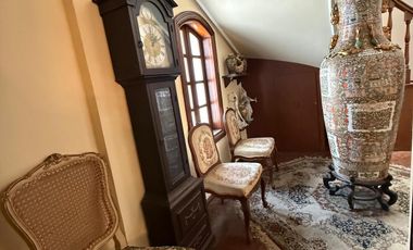 Se vende casa en Lomas de Chapultepec