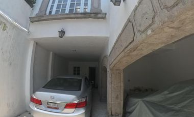 Se vende casa en Lomas de Chapultepec