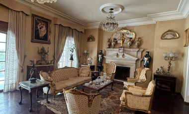 Se vende casa en Lomas de Chapultepec