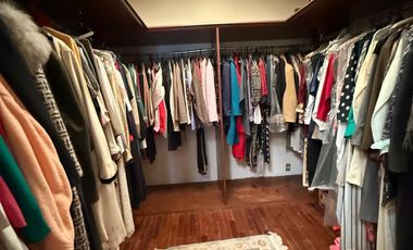 Se vende casa en Lomas de Chapultepec