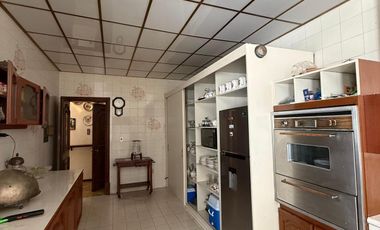 Se vende casa en Lomas de Chapultepec