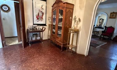 Se vende casa en Lomas de Chapultepec