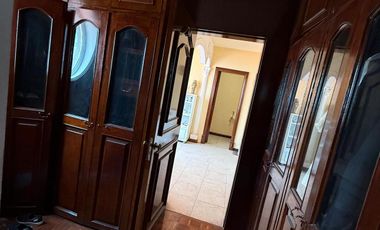 Se vende casa en Lomas de Chapultepec