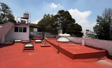 Se vende casa en Lomas de Chapultepec