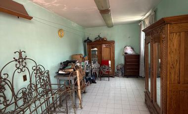 Se vende casa en Lomas de Chapultepec