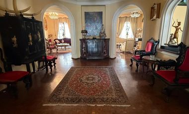 Se vende casa en Lomas de Chapultepec