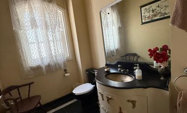 Se vende casa en Lomas de Chapultepec