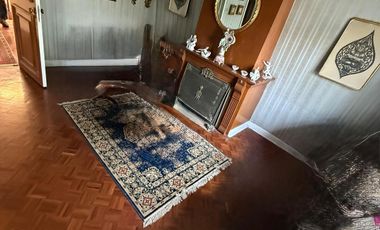 Se vende casa en Lomas de Chapultepec