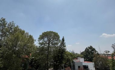 Se vende casa en Lomas de Chapultepec
