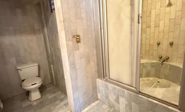 Se vende casa en Lomas de Chapultepec