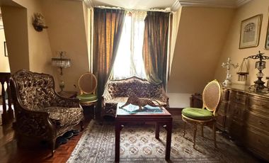 Se vende casa en Lomas de Chapultepec