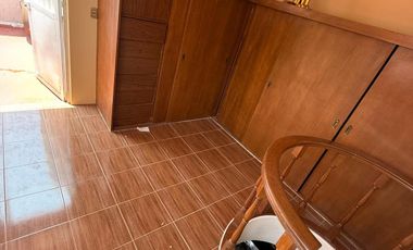 Se vende casa en Lomas de Chapultepec