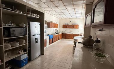 Se vende casa en Lomas de Chapultepec