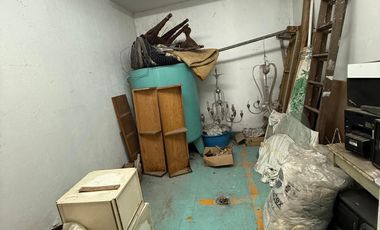 Se vende casa en Lomas de Chapultepec