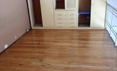 Semipiso en Duplex sobre la Avda, a mts del FCGR y de Escalada Centro