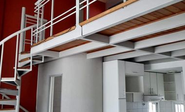 Semipiso en Duplex sobre la Avda, a mts del FCGR y de Escalada Centro