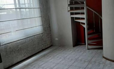 Semipiso en Duplex sobre la Avda, a mts del FCGR y de Escalada Centro