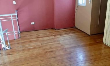 Semipiso en Duplex sobre la Avda, a mts del FCGR y de Escalada Centro
