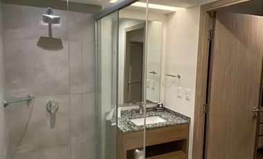 Renta de Departamento Amueblado ,de 3 Recámaras, Meriden Cabo Norte