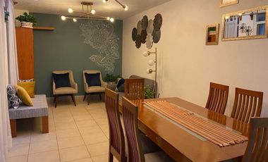 Actipan, Venta de dos casas independientes, a minutos de Liverpool.