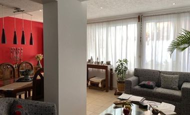 Actipan, Venta de dos casas independientes, a minutos de Liverpool.