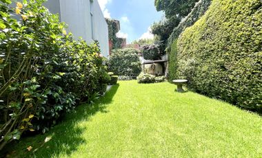 Casa en venta Lomas de Chapultepec Sierra Paracaima