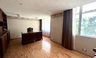 Casa en venta Lomas de Chapultepec Sierra Paracaima