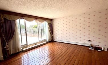 Casa en venta Lomas de Chapultepec Sierra Paracaima