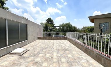 Casa en venta Lomas de Chapultepec Sierra Paracaima