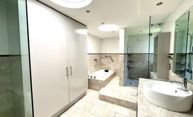 Casa en venta Lomas de Chapultepec Sierra Paracaima