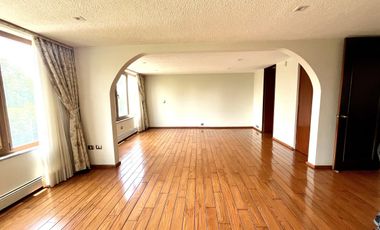 Casa en venta Lomas de Chapultepec Sierra Paracaima