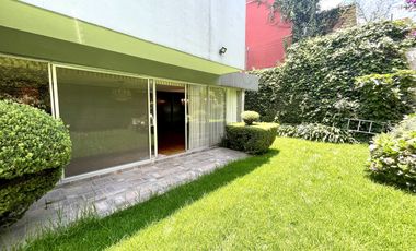 Casa en venta Lomas de Chapultepec Sierra Paracaima