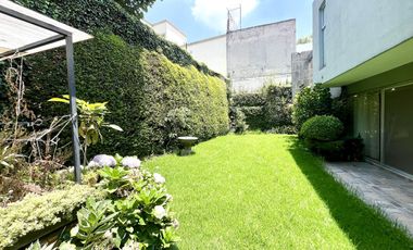 Casa en venta Lomas de Chapultepec Sierra Paracaima