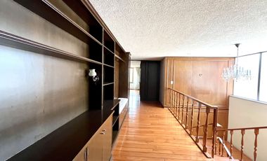 Casa en venta Lomas de Chapultepec Sierra Paracaima