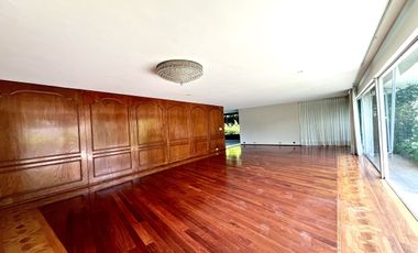 Casa en venta Lomas de Chapultepec Sierra Paracaima