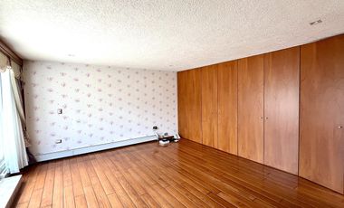 Casa en venta Lomas de Chapultepec Sierra Paracaima