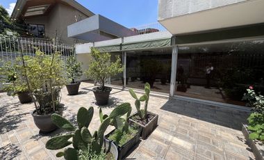 Casa en venta Lomas de Chapultepec Sierra Paracaima