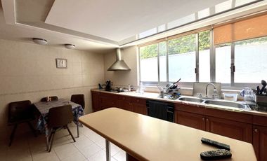 Casa en venta Lomas de Chapultepec Sierra Paracaima